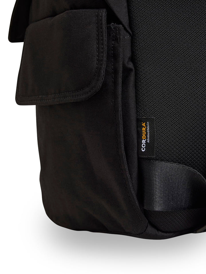 Y-3 Bags - BLACK | affda6125211b0865a94147566e9359bad6b1096