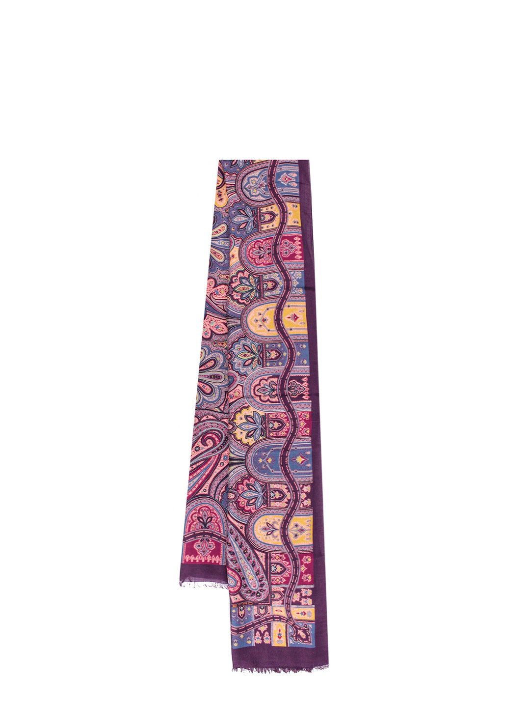 Etro Scarfs - MultiColour | 8d463e6cd82abfa2832c26a7b9b6970259585c7e