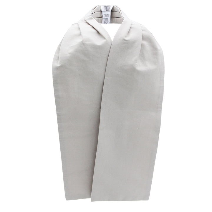 Brunello Cucinelli Scarfs - STONY GROUND | 837222a1b25481ac2236d26b39f3e6c9dc71e49e