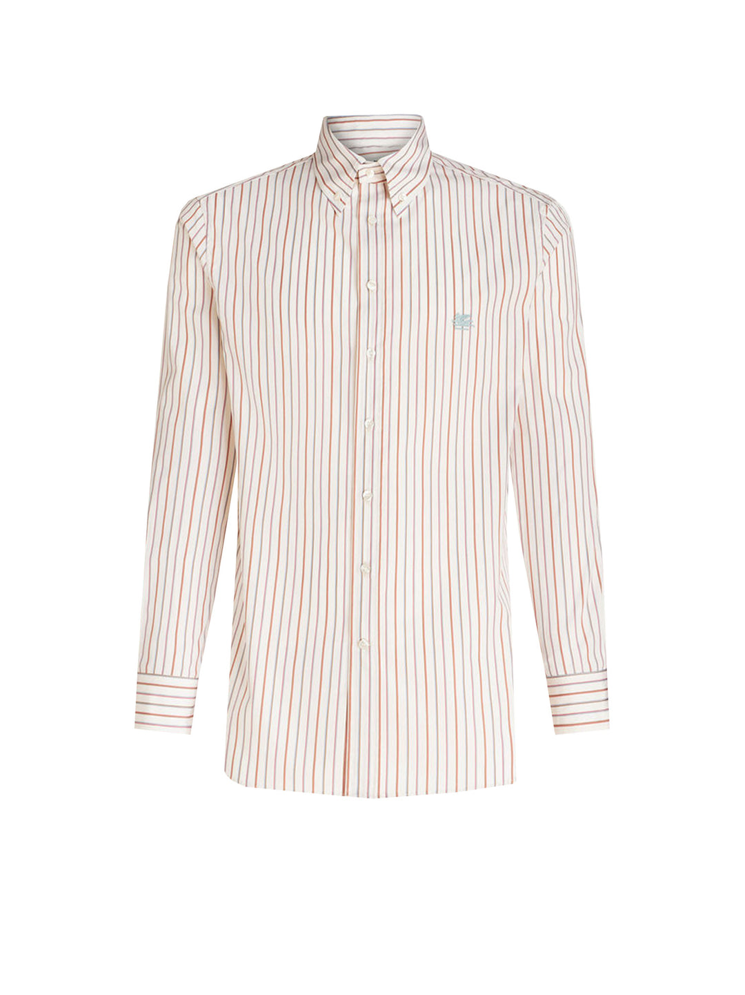Etro Shirts - Light and natural | 6889d1bd59c4d8bd8fbb1a9a54c4f2e9415c9d27