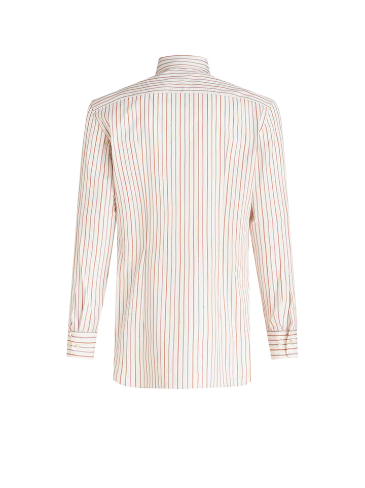 Etro Shirts - Light and natural | c488507fdbcb963a6b913a97495ca9c7578b1b7e