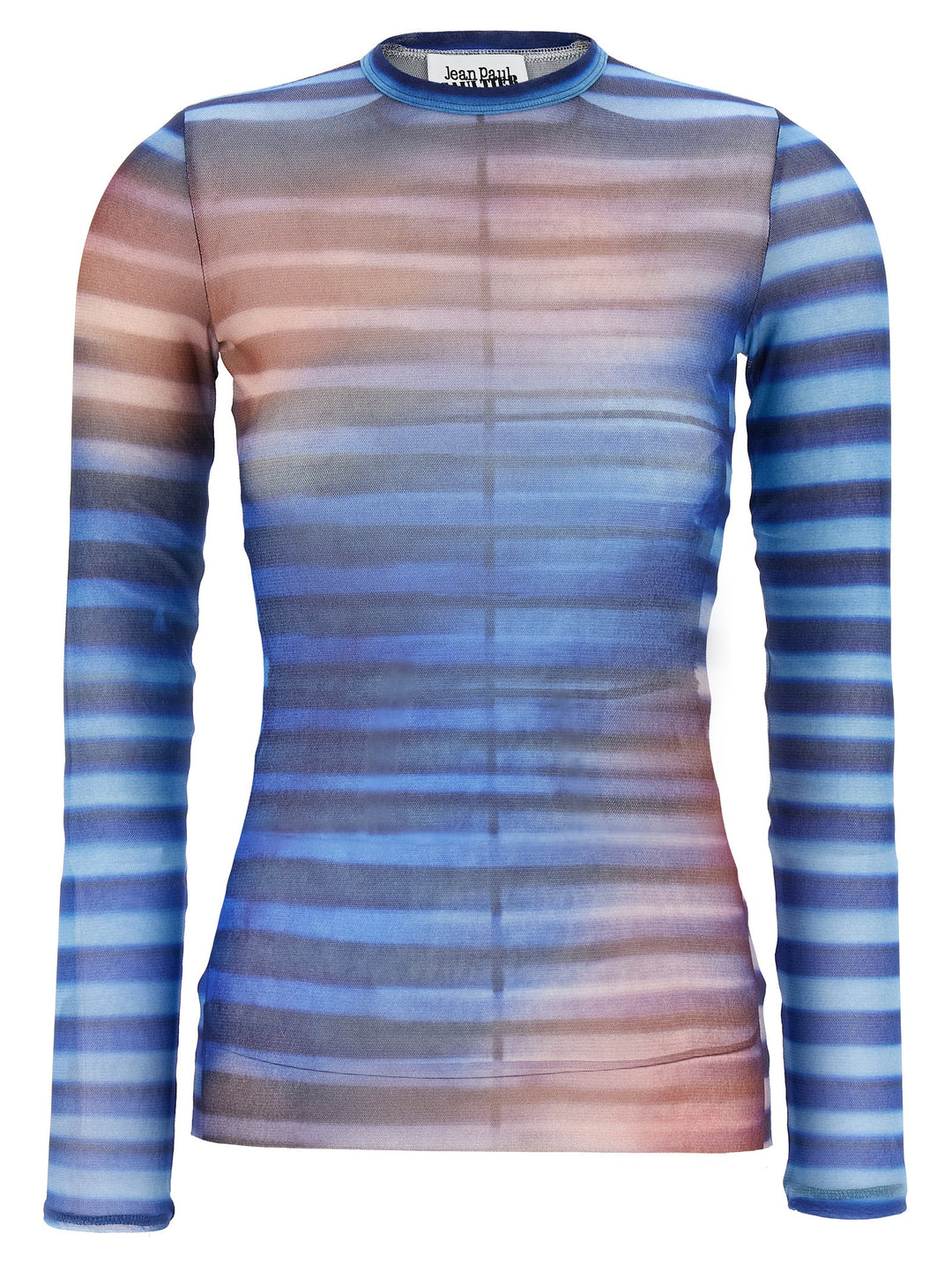 Jean Paul Gaultier Air Tops - Multicolor | 22ad2d2d00bbaedf157dcd8a50ecd124ce0211bd