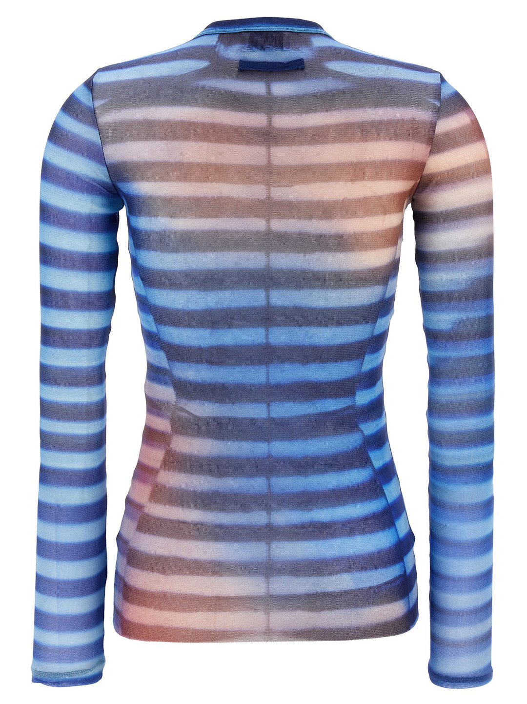 Jean Paul Gaultier Air Tops - Multicolor | 51f45b4c6e5b26946e1da80f5ae87678e780bf3b