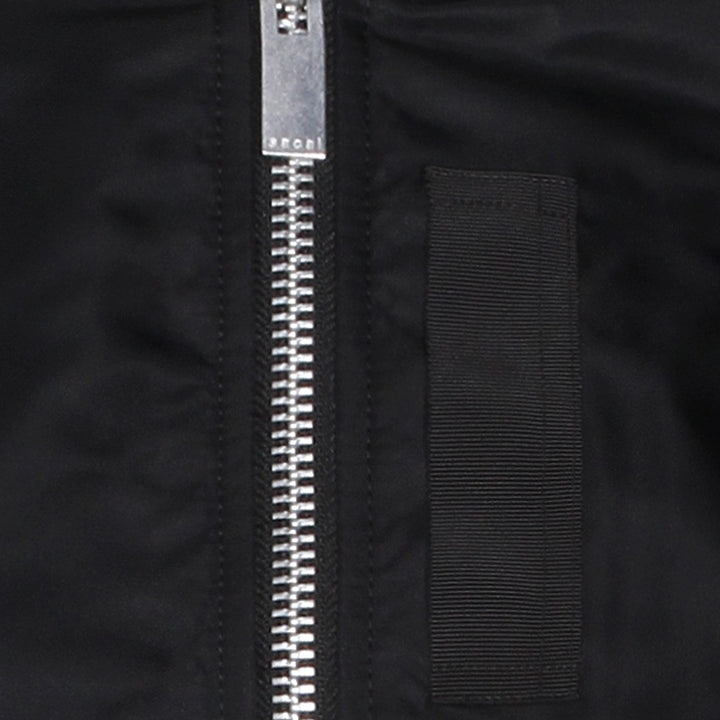 Sacai Jackets - Blacks and greys | 9db9a5714ed290649557f465f5d4d5e8d27e7d64