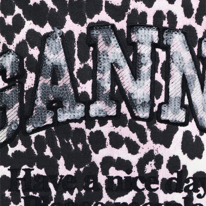 Ganni Bags - BLEACHED MAUVE | 5fbf30573c38a93a06ef6f6408784c8af76d9d7f