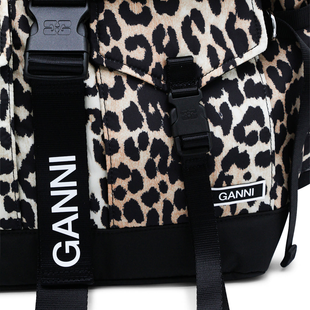 Ganni Bags - Brown | 8e7c06cf22dd241cbd79fe2a8bc6322c130be11d