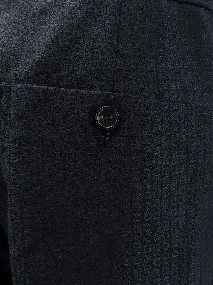 Lanvin  - Blue and green | 73839816e04870ba473d8277fcf8a9e02422604e