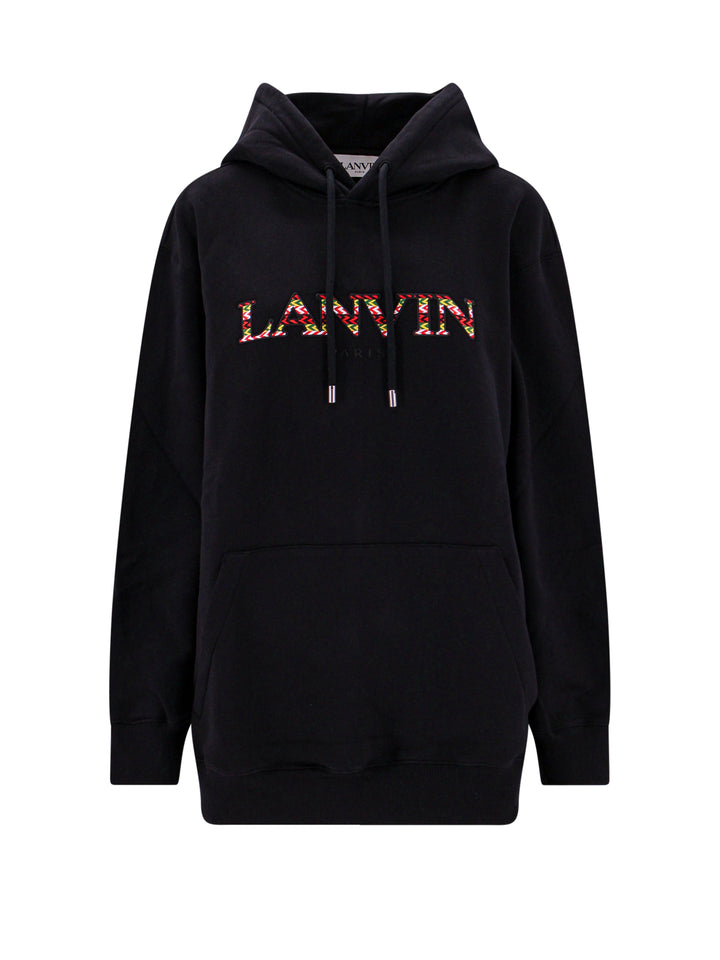 Lanvin Sweaters - Blacks and greys | 7de08330ba3f250a15dd6f106f401504552dac49