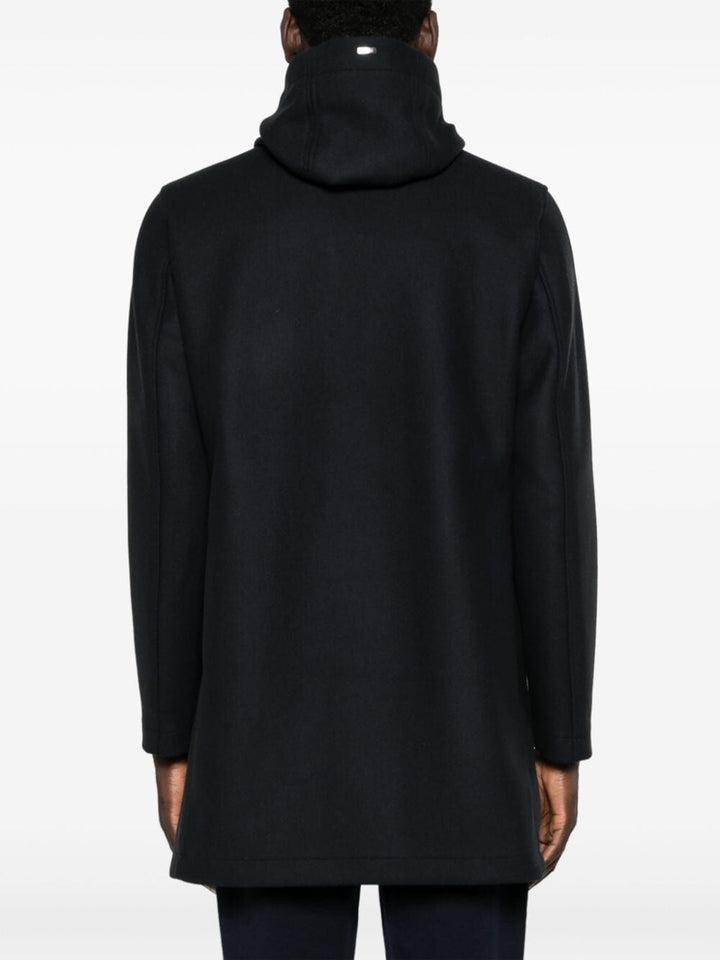 Herno Parka & duffle - Blue | c6cc6fca60b808893a511f7292ac53b08d36d9d4