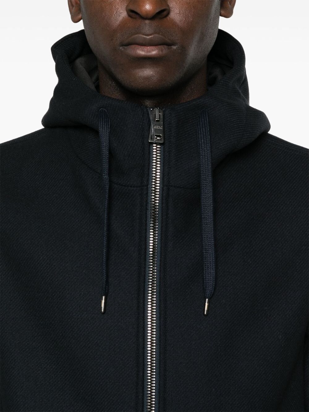 Herno Parka & duffle - Blue | 7f32fe45fd3ecee1bc0d437d4580375577337cae