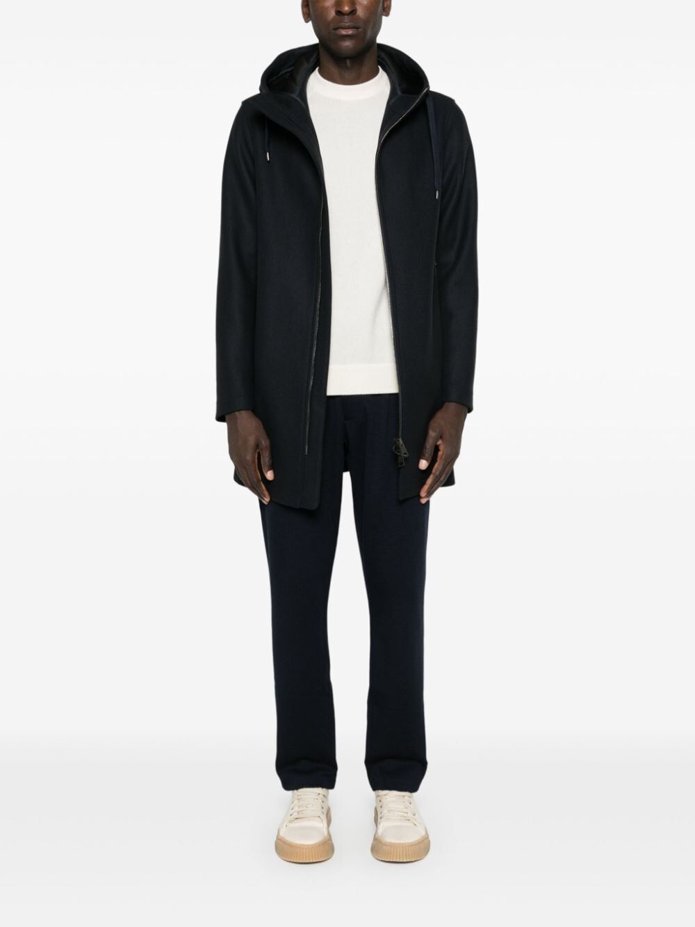 Herno Parka & duffle - Blue | a24de9339d48db02d5f1ff9b58ce4f1736bc6718