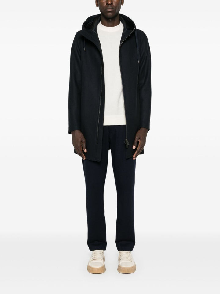 Herno Parka & duffle - Blue | a24de9339d48db02d5f1ff9b58ce4f1736bc6718