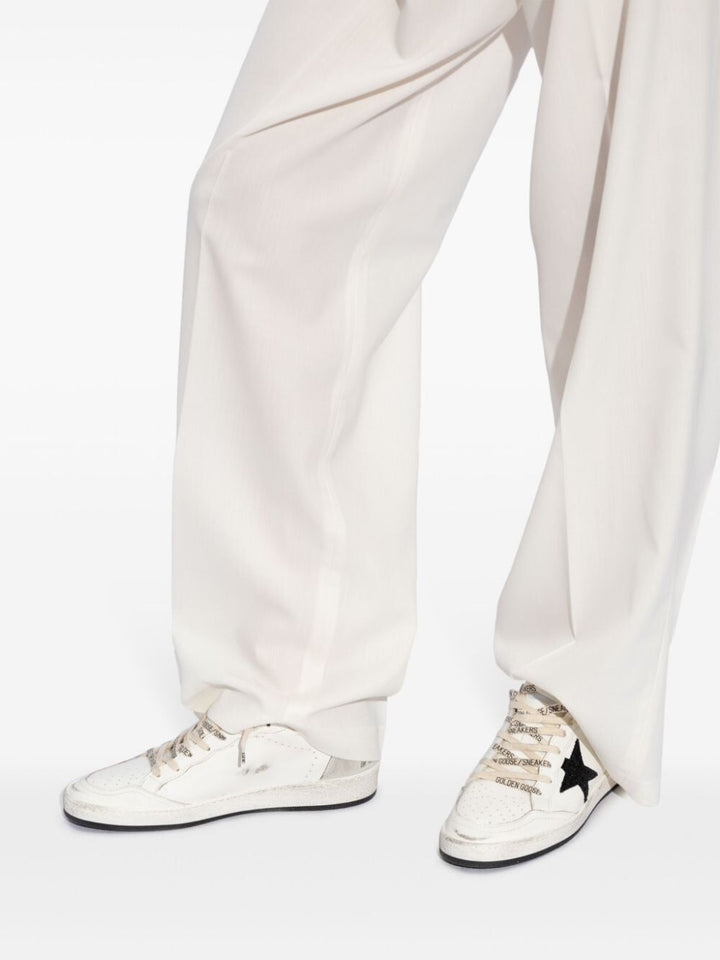 Golden Goose Sneakers - White | 44b2aff4173450b0a52fc10d2f0b4ce625930a0e