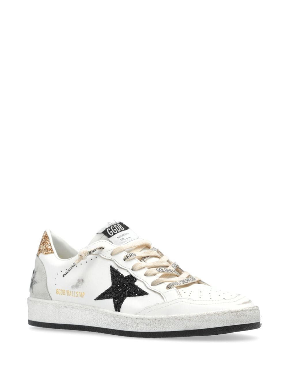 Golden Goose Sneakers - White | 7b818dfe4ecb02dfa52a0453a0628e5911e33175