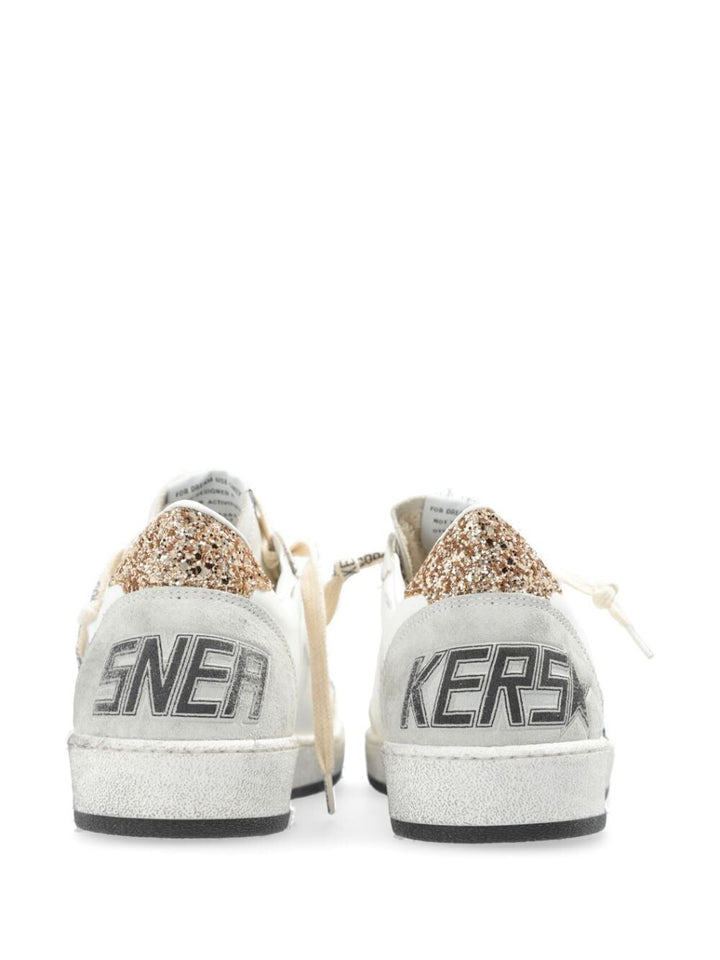 Golden Goose Sneakers - White | 132770befd5d7be5955077876c81c565299a4a45