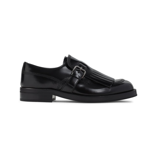 Loafers Black