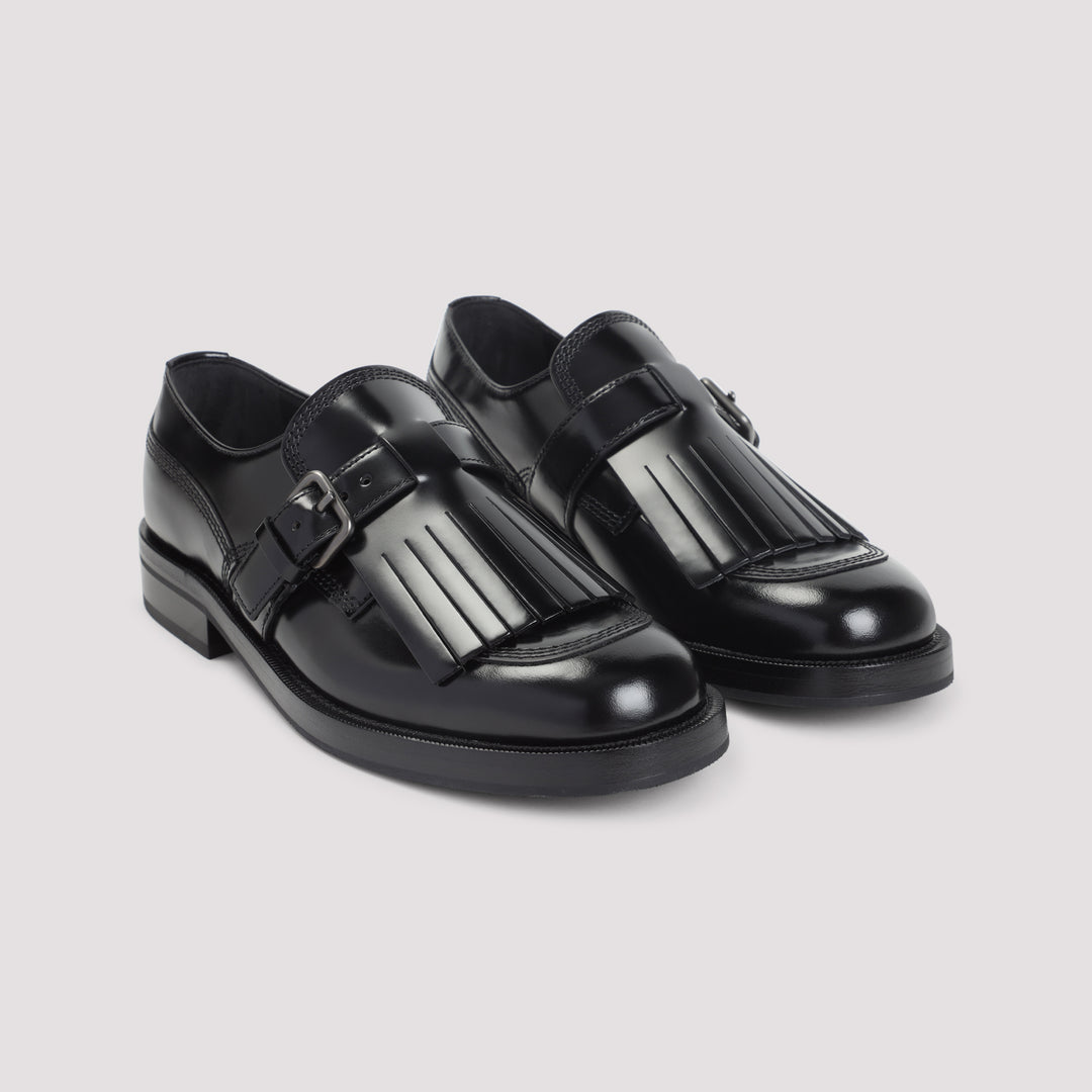 Church'S Loafers - Black | 833dd50971ccfbd00577776d3120e2cf7a787b1d