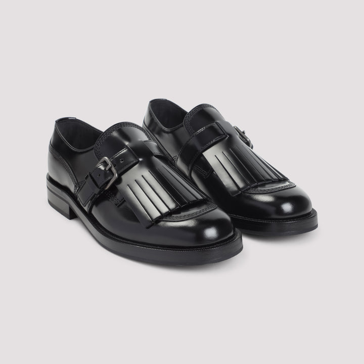Church'S Loafers - Black | 833dd50971ccfbd00577776d3120e2cf7a787b1d