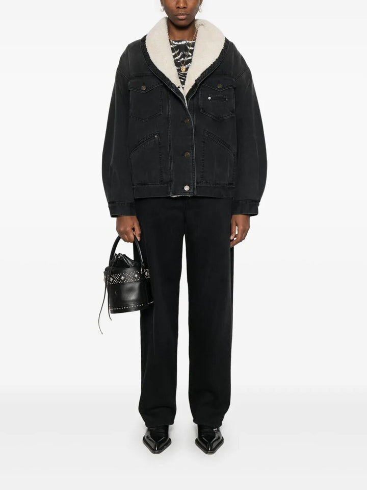 Stone Island Parka & duffle - Blue | a229bf743184d24c596fe17196aa1411a8ecff17