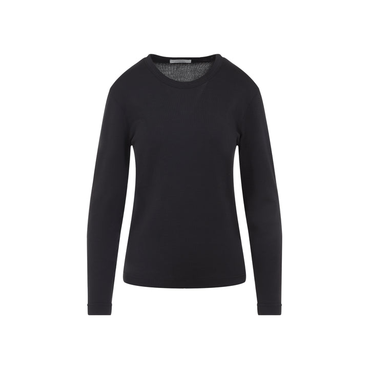 Lemaire T-shirts - Black | 76e68d30b069d531c8aaa99fdb0d3f4a4554e49b