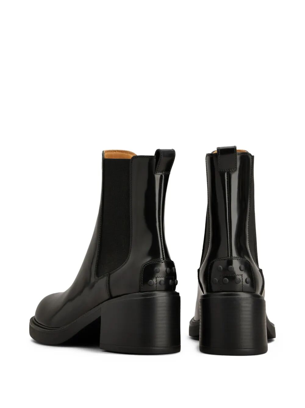 Tod`S Boots - Black | 3cff8510aa3cd1a40737e8b955a1a319ae40b899