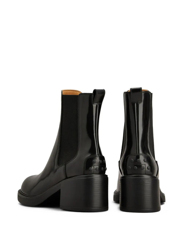 Tod`S Boots - Black | 3cff8510aa3cd1a40737e8b955a1a319ae40b899