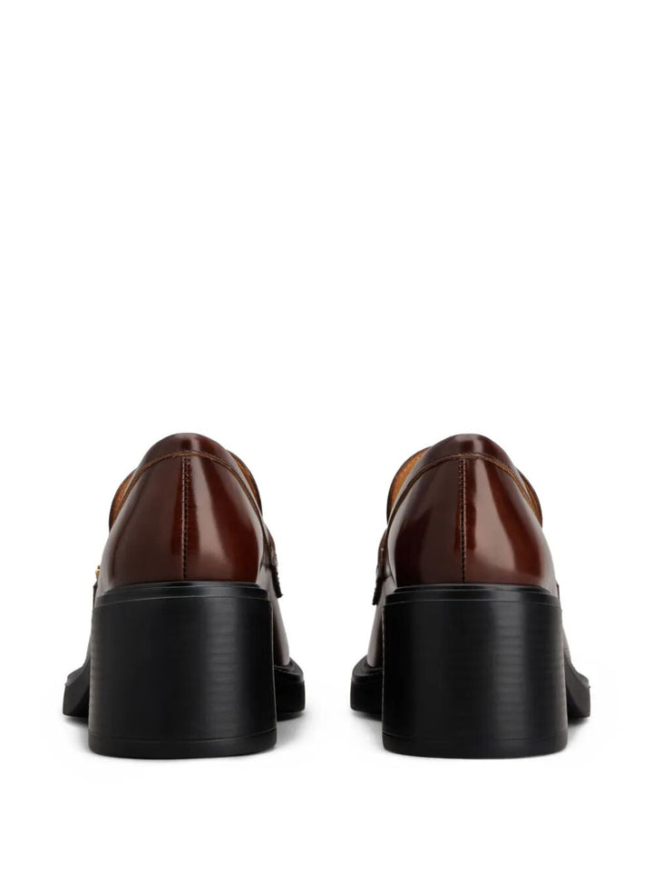 Tod`S Loafers - Brown | 32b3cff791a32d9612e071cf9b2d2785cfa8fdc1