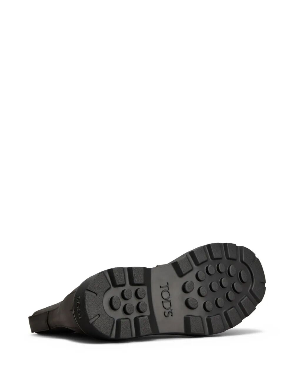 Tod`S Boots - Brown | fbb158df500b43e2adc107c0d202279bf2b7b18f