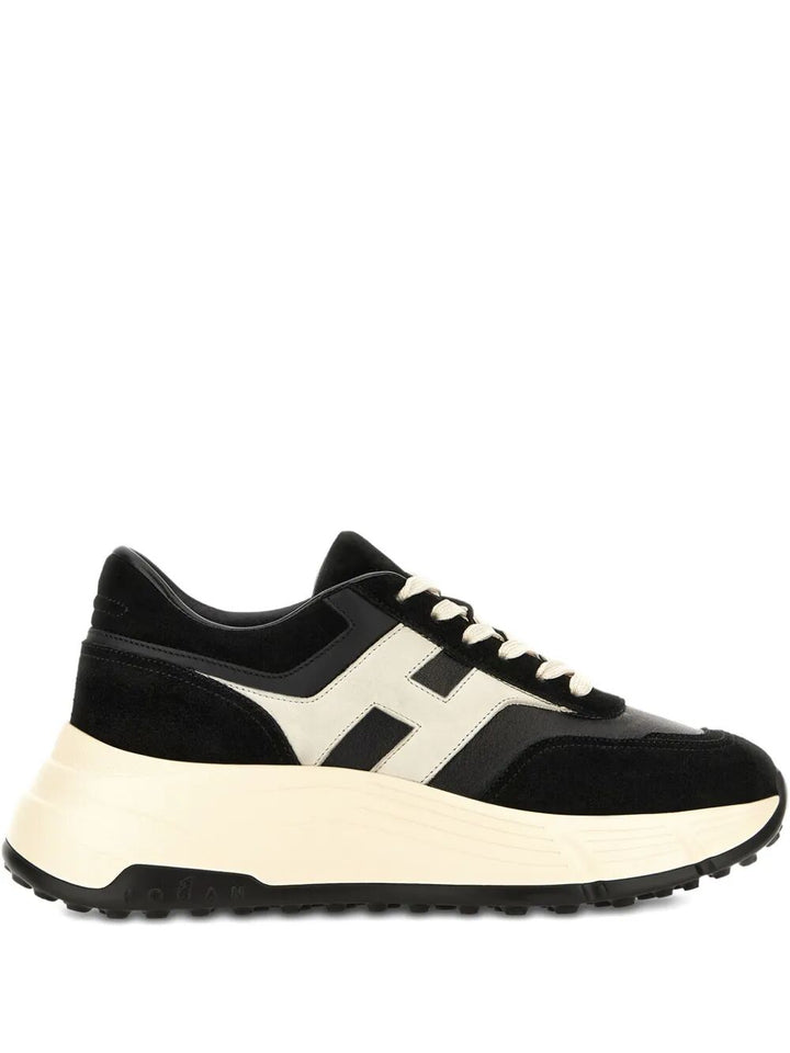 Hogan Sneakers - Black | 0b237da3dafb186312bc079c0ef414613e4f8fe2