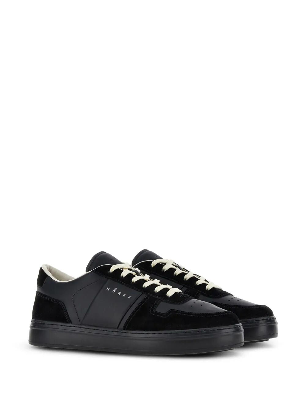 Hogan Sneakers - Black | 4d4e5561fd8a13afda56be96a54beb43fe6f8ab3