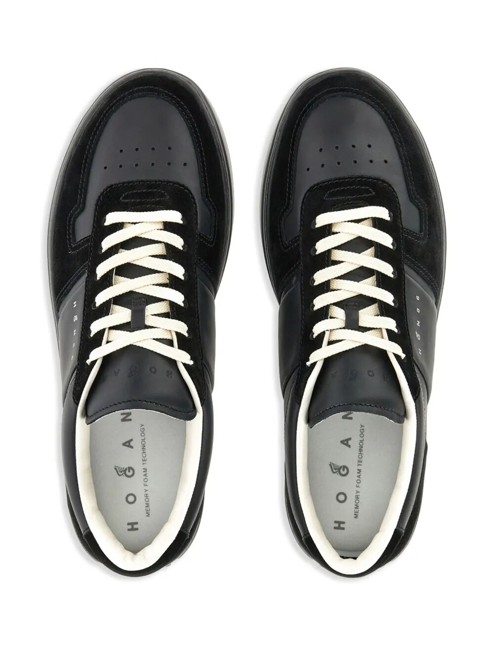 Hogan Sneakers - Black | 67182f4a2360f9f0071260809e772db3b94b7d92