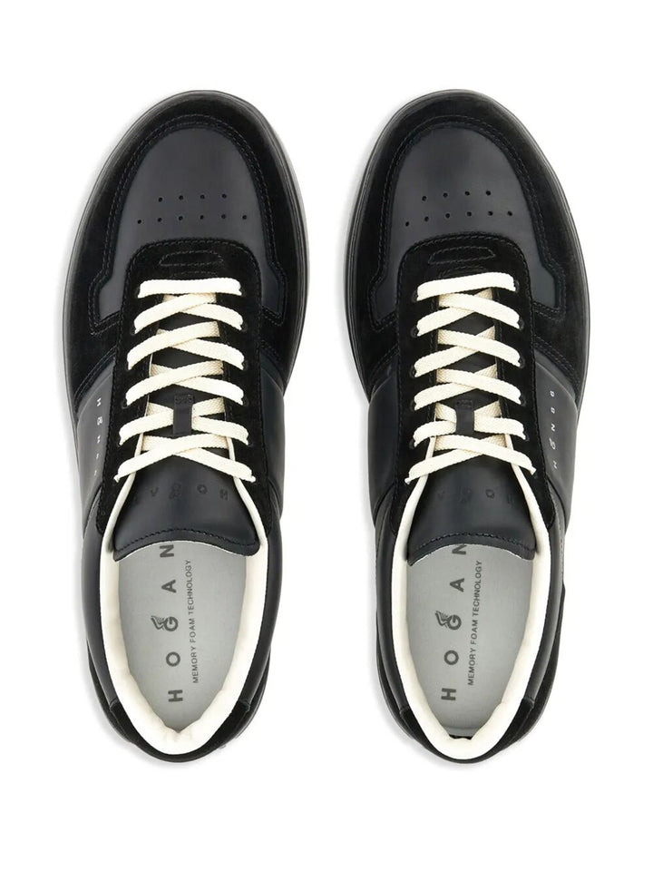 Hogan Sneakers - Black | 67182f4a2360f9f0071260809e772db3b94b7d92