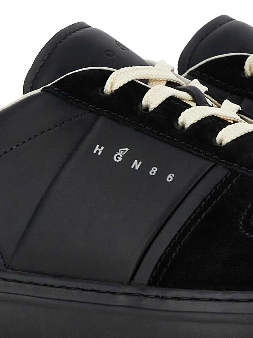 Hogan Sneakers - Black | c64e6c735afcdead747dd045038ab6a1cdf7051e
