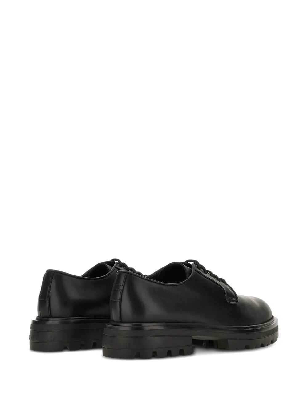 Hogan Derbies - Black | 98364c49023d0282b84b40c52bd5893a3d974bbc