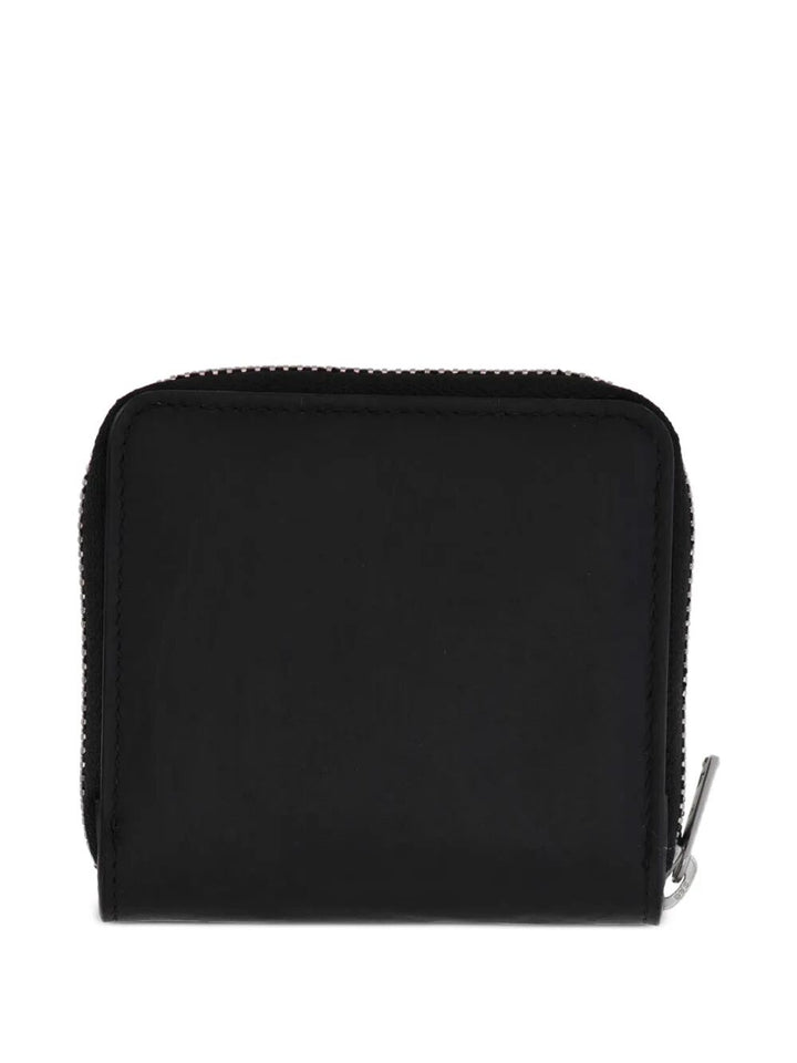Y-3 Zip around wallets - Black | ae1a2c331398e7c8237ac6988054d3b6b190c164