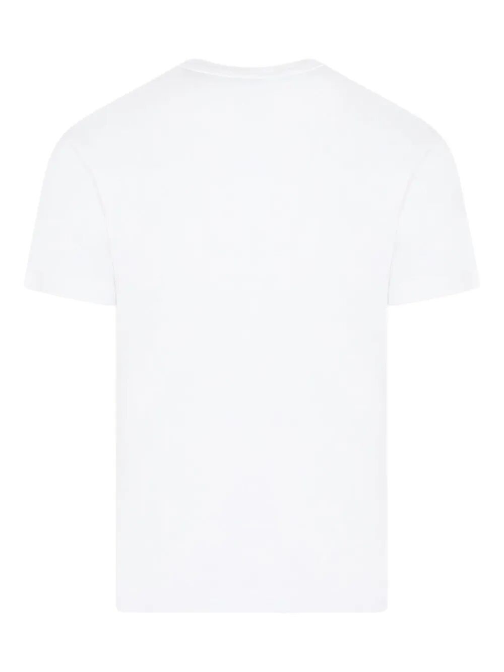 Stone Island T-shirts - White | 67bc4759d1f1977aea90064d0d22e402315214c3