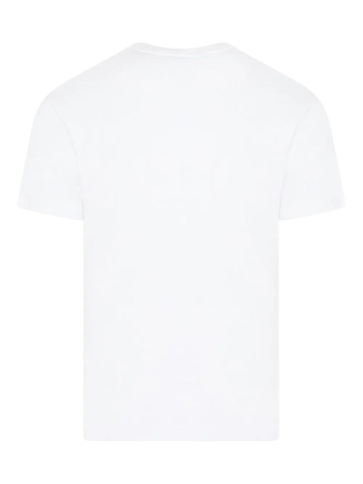 Stone Island T-shirts - White | 67bc4759d1f1977aea90064d0d22e402315214c3