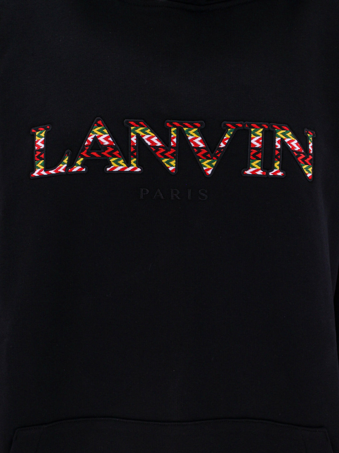Lanvin Sweaters - Blacks and greys | bd472e47bcb4055b56b66b39e945aa36a4dc6512