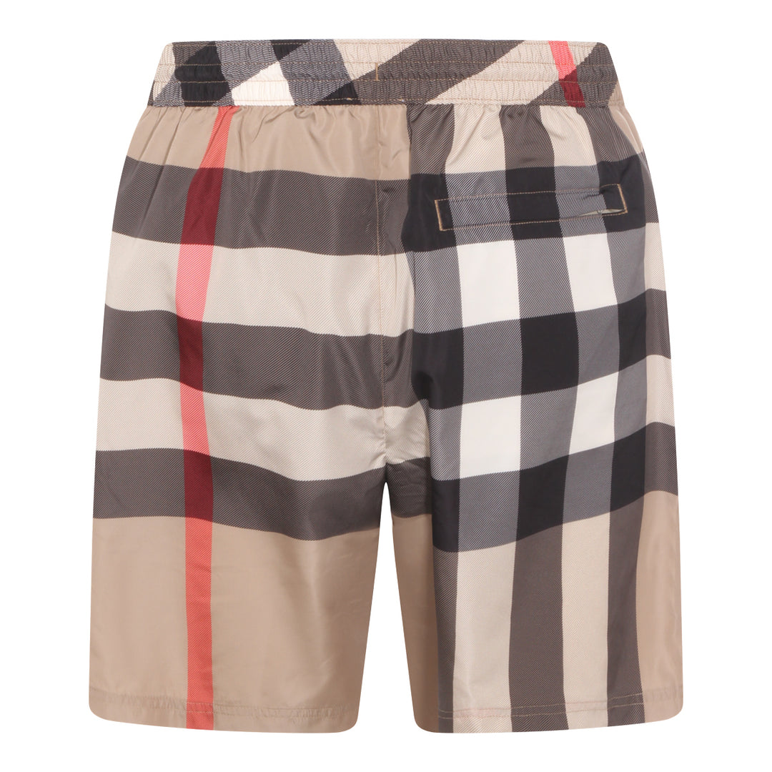 Burberry Sea clothing - Light and natural | 06a6a03710c2c88b405299ee39499a640a201a0d
