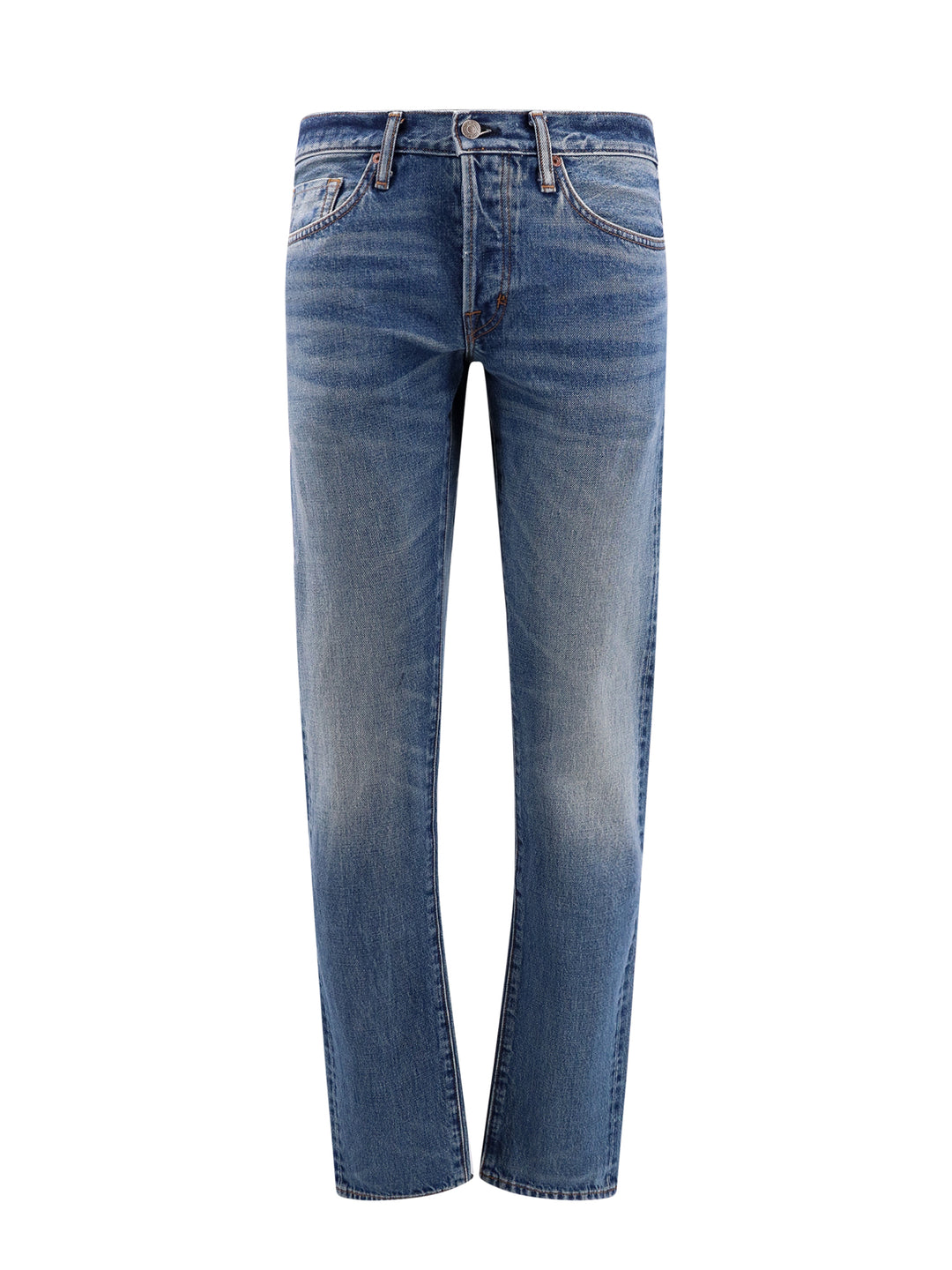 Tom Ford Jeans - Blue and green | aa69b7b6e7c1bd1a8dfa5c1ab4249fb0e74ca5e2