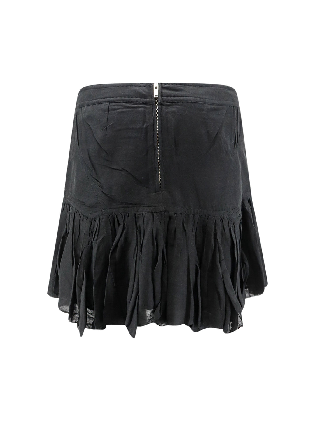 Marant Etoile Skirts - BLACK | bc64803222066d3050158488460e71d67fb8643c