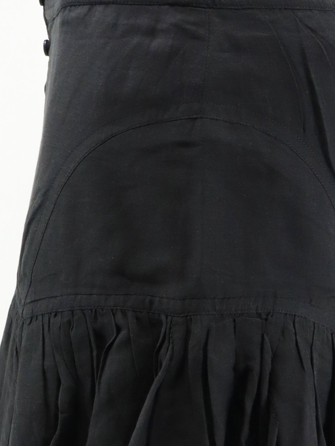Marant Etoile Skirts - BLACK | f8683950d603f13db9042a0397b8dae7e26a2331