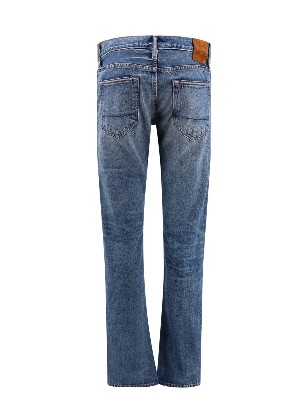 Tom Ford Jeans - Blue and green | 6d9dc53ab83dc648308006d55b627577f450d674