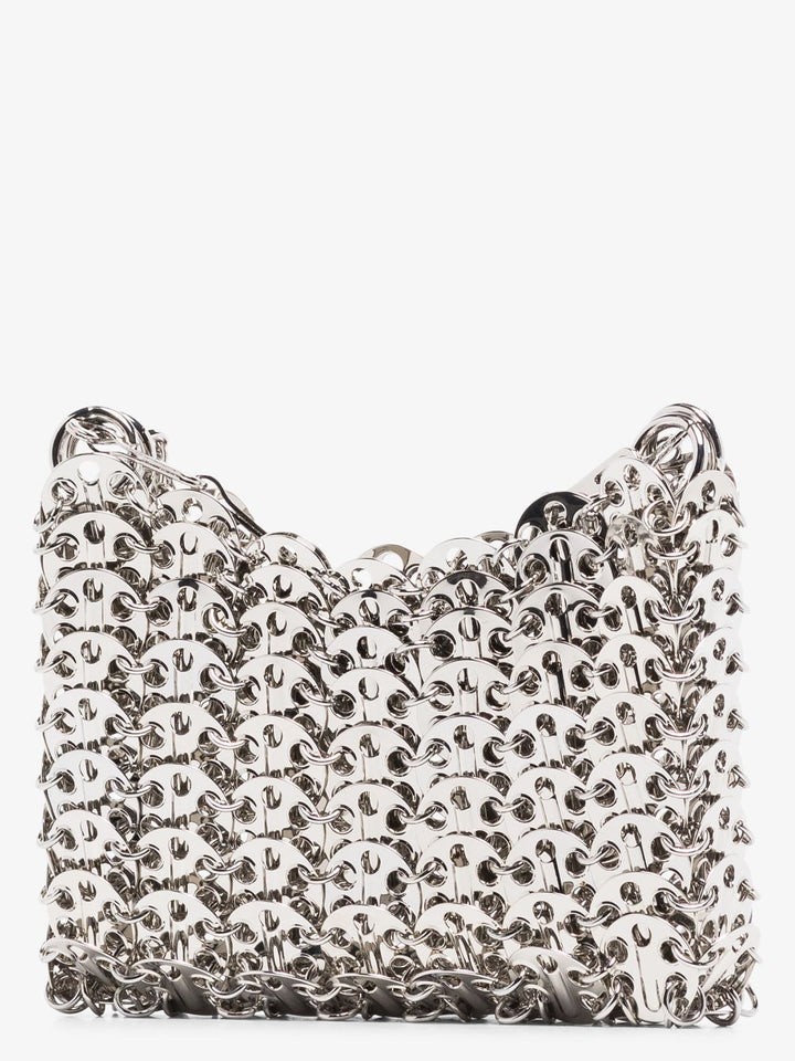 Rabanne Handbag - Metallic | 215e3468168695ccd5244bf6c3f8ad690e7f75bd