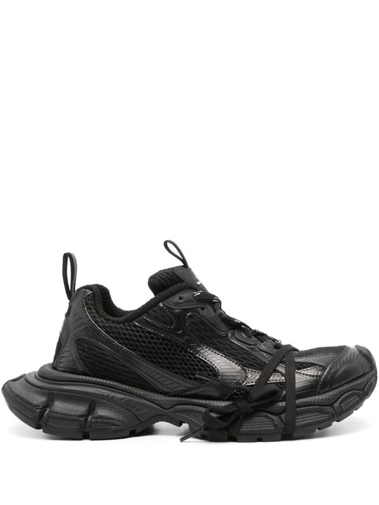 3xl Mesh Sneakers
