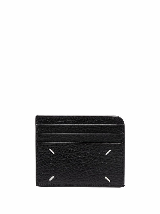 Four Stitches Card Holder