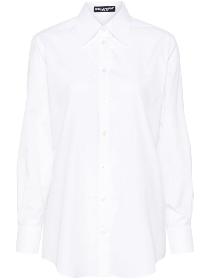 Dolce & Gabbana Plaid - White | 3125462135f70a55998e05359d9f26e11f516bdc