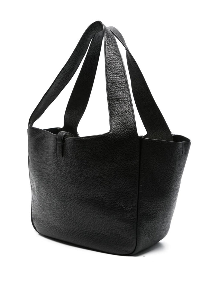 Saint Laurent Paris Totes - Black | c45fd8e2fe900cb59cc30ce1952edccd03b1a756