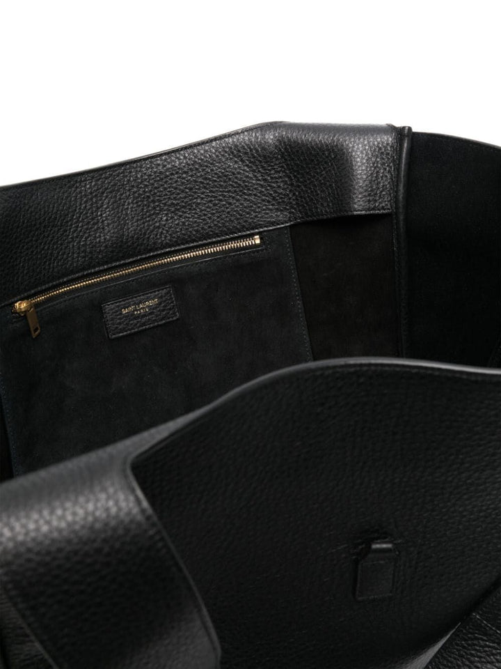Saint Laurent Paris Totes - Black | 334bece60e845d43ec508c69764e8671d2a9edc1