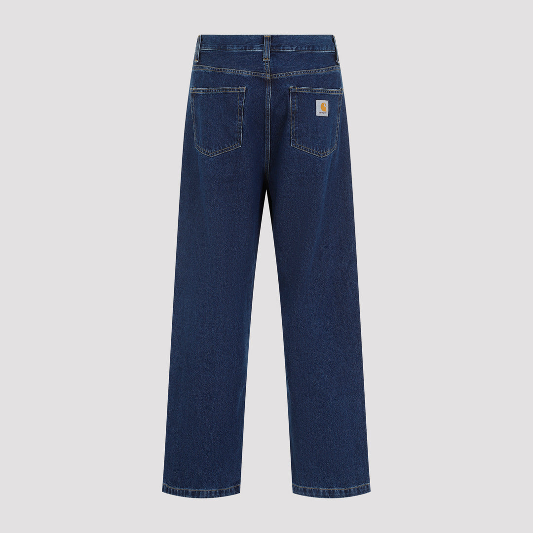 Carhartt Wip Jeans - Blue | 520eb03bb146c91c4324cfe62bac9c3129594f54
